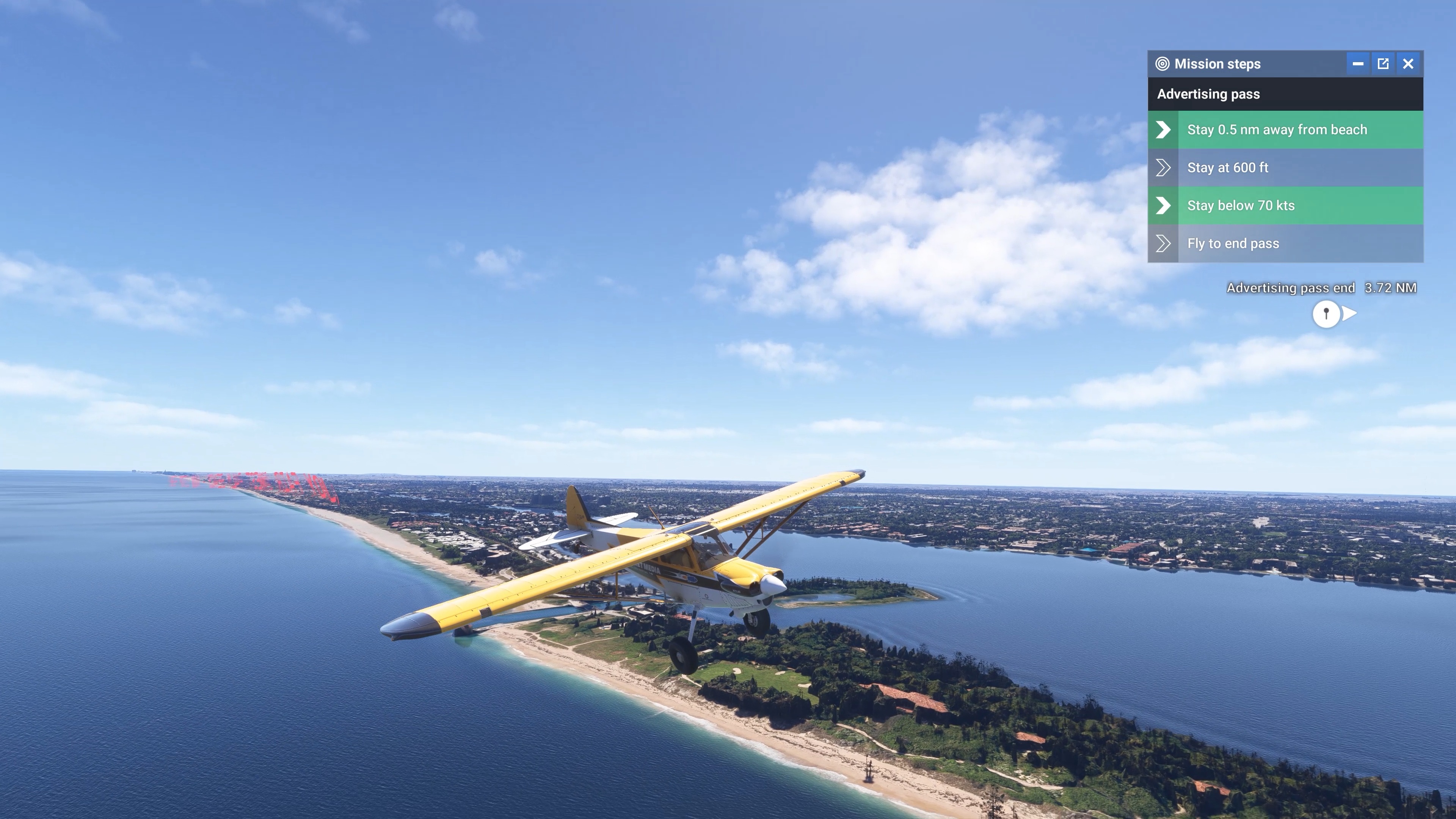 Microsoft Flight Simulator 2024 - Imagen 3